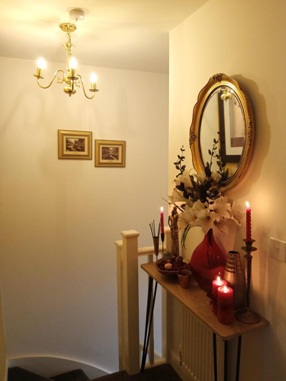 Cosy Stay In Walsall By Ideal Home Bloxwich Exterior foto